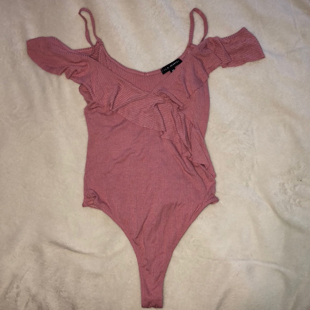 body suit
